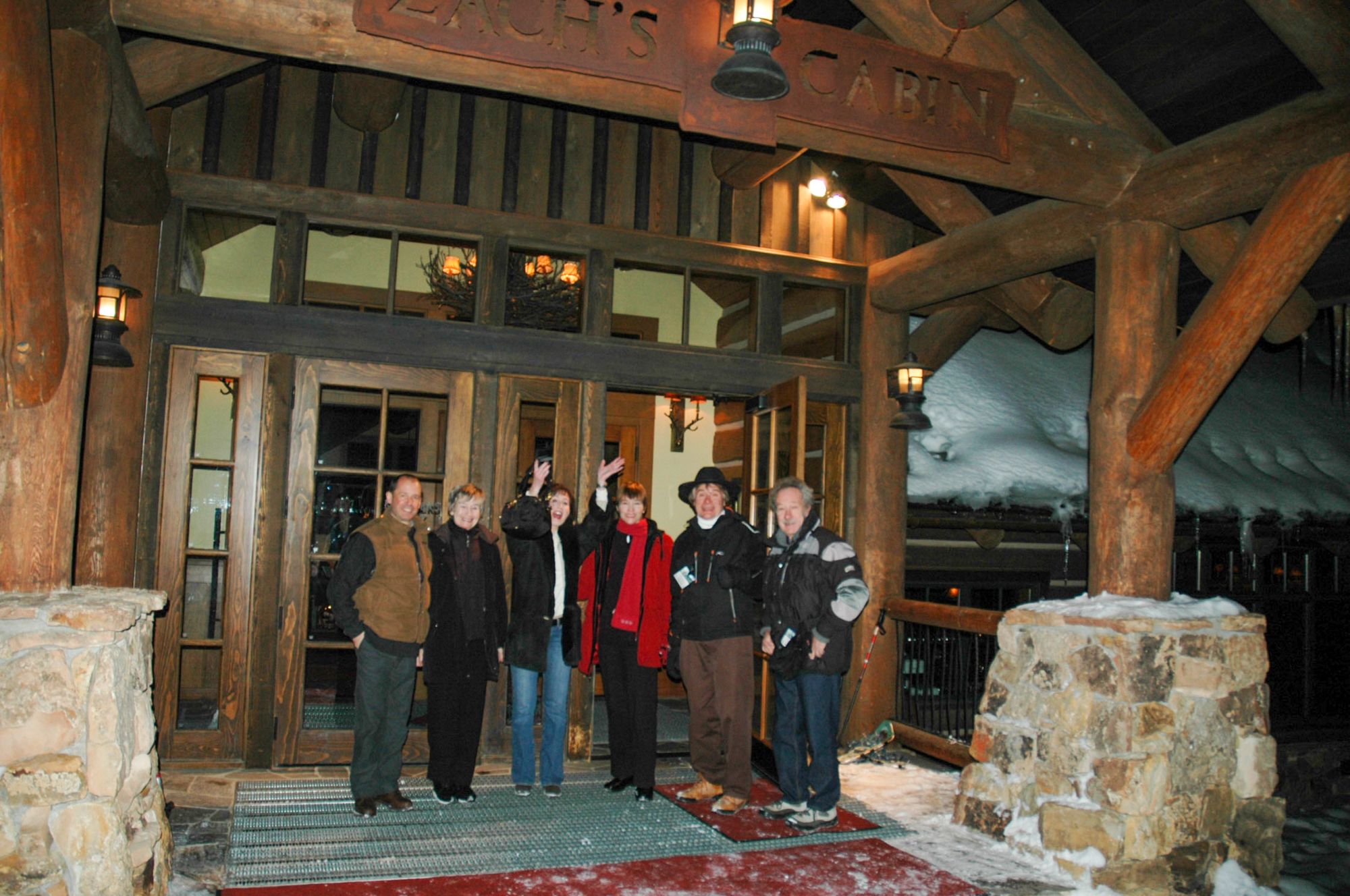 2010 Beaver Creek 78